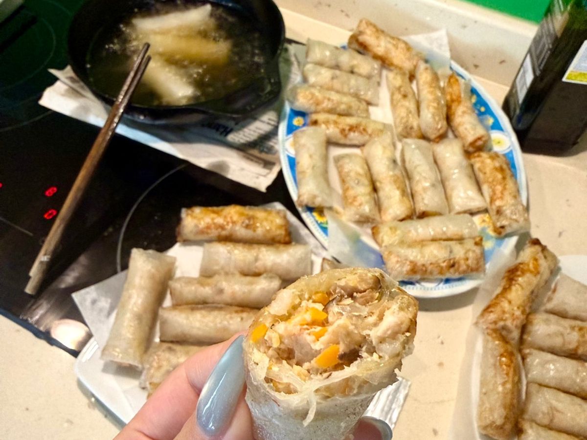 Nem cua bể