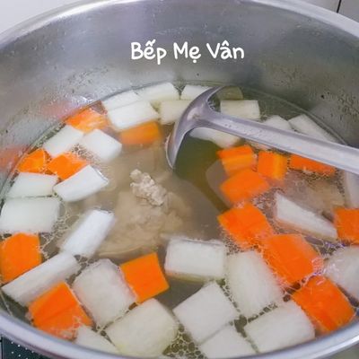 Bước 1
