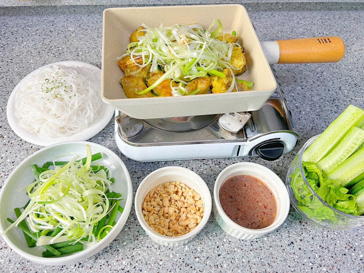 Chả cá Lã Vọng