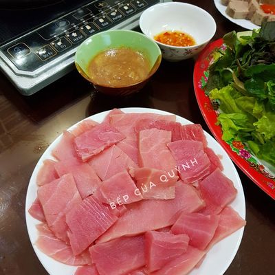 Bước 1