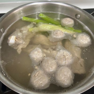 Bước 1