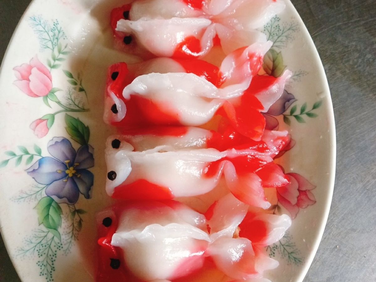Há cảo con cá