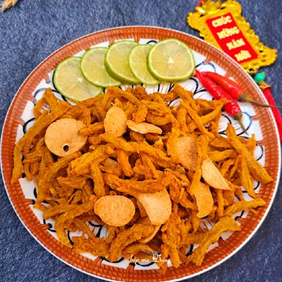 Bước 11