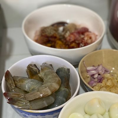 Bước 1
