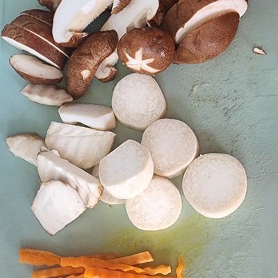 Bước 1