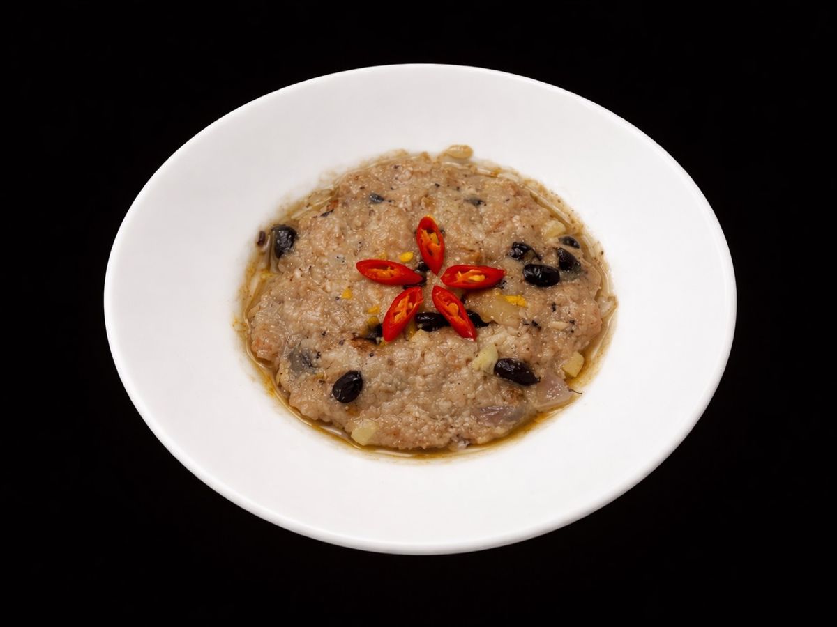 SP.0723 - Thịt Chưng Tàu Xì