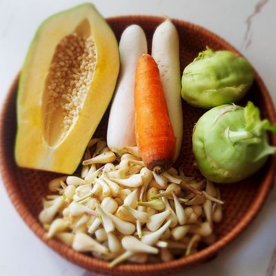 Bước 1
