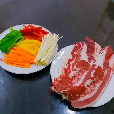 Bước 1