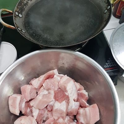 Bước 1