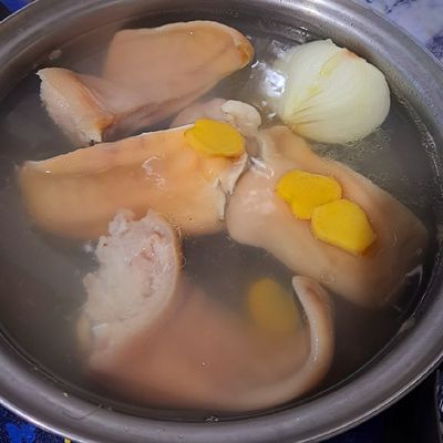 Bước 1