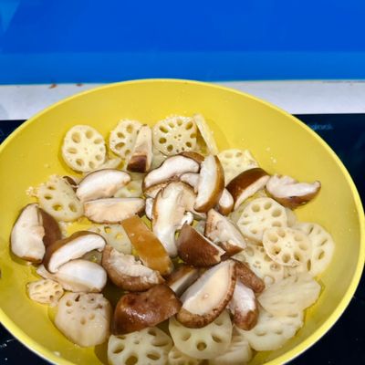 Bước 1