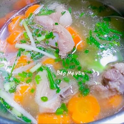 Bước 1