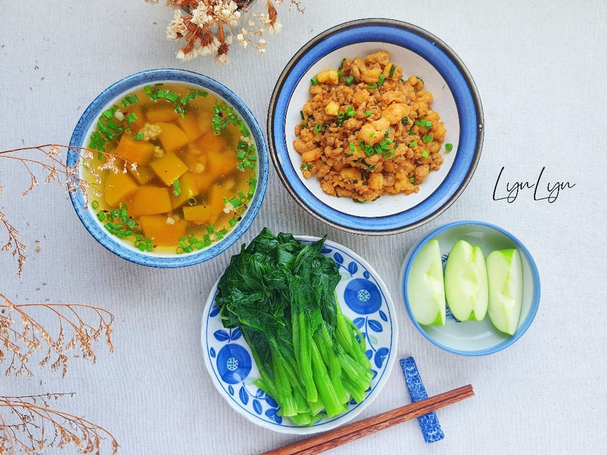 🔷️CƠM NHÀ #05