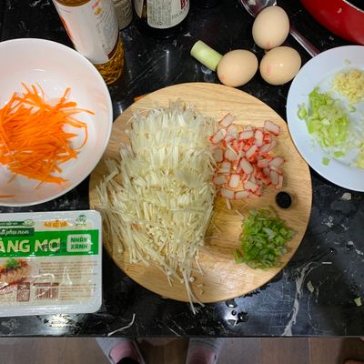 Bước 1