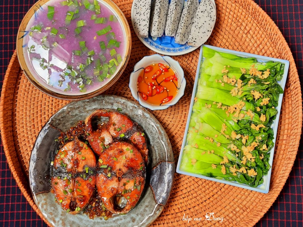 Cơm nhà 31