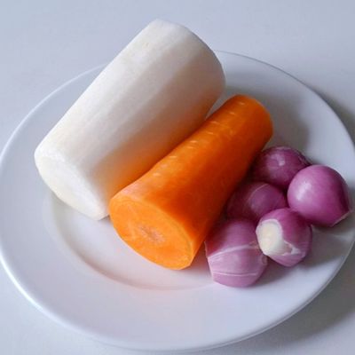 Bước 1