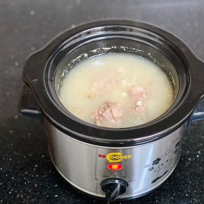 Bước 1