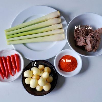 Bước 1