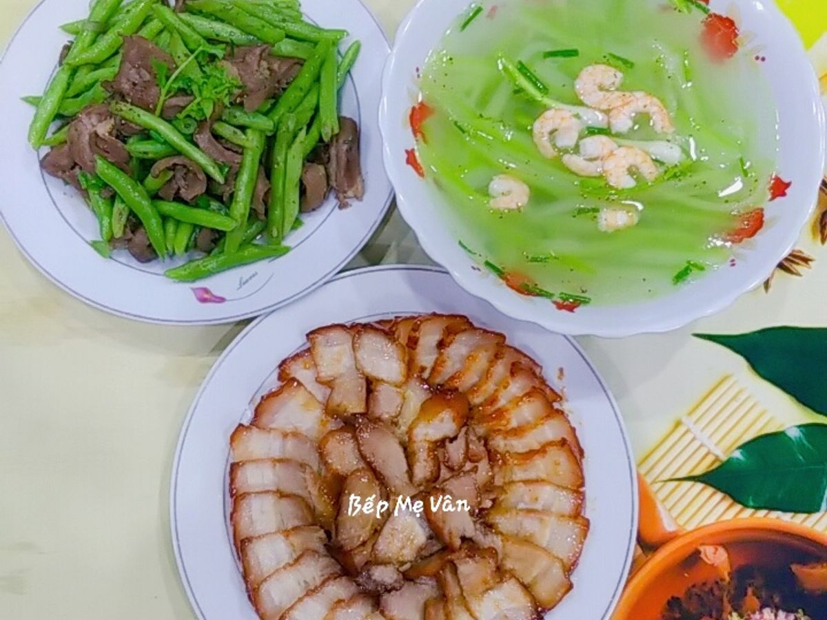 Bữa cơm gia đình 54