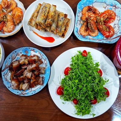 Bước 8