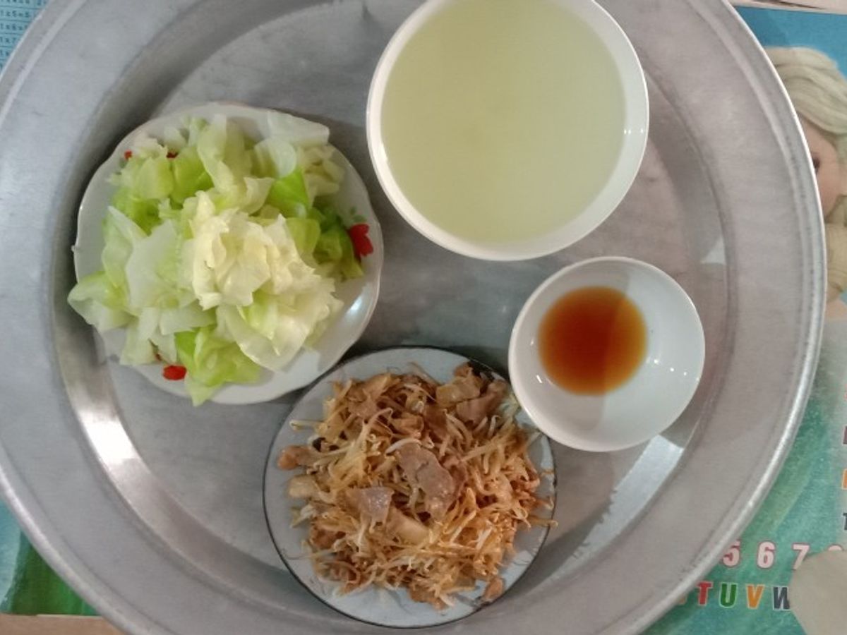 Cơm nhà