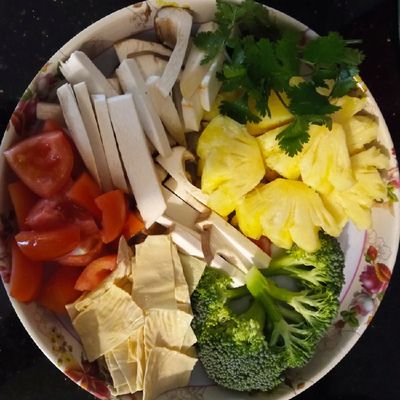 Bước 1