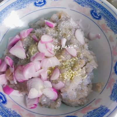 Bước 1