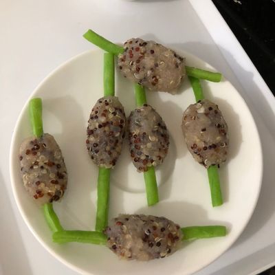 Bước 1