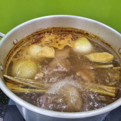 Bước 1