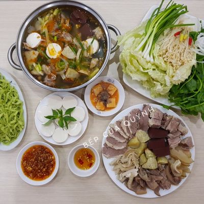 Bước 7