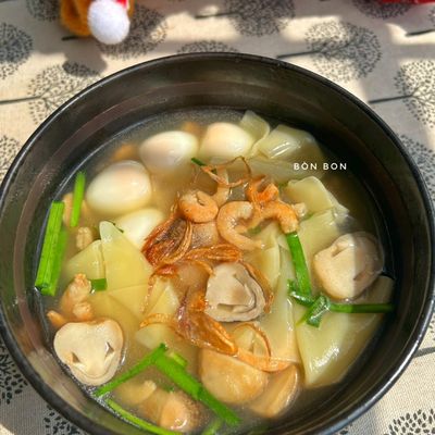 Bước 8
