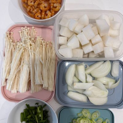 Bước 1