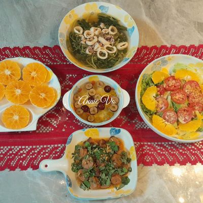 Bước 6